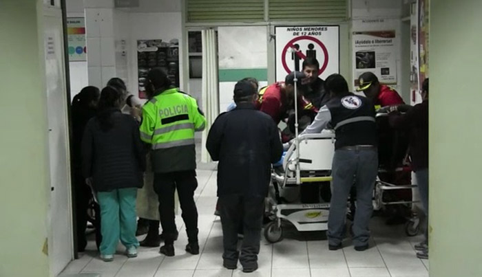 Madre envenena a sus dos hijos y se quita la vida, en Abancay  